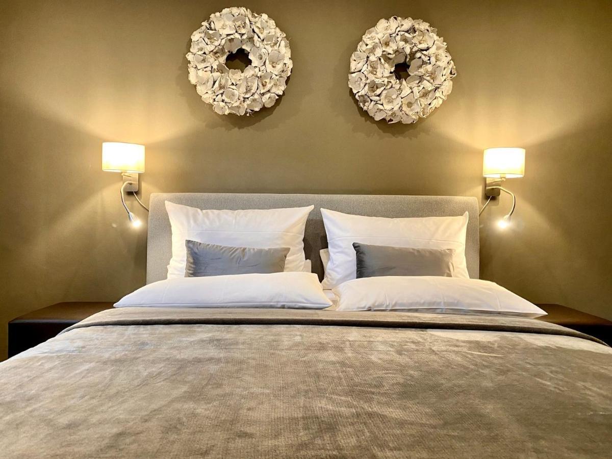 Country-Suites By Verdino Living - Apartments & Privatzimmer (Adults Only) เบราน์ลาเกอ ภายนอก รูปภาพ