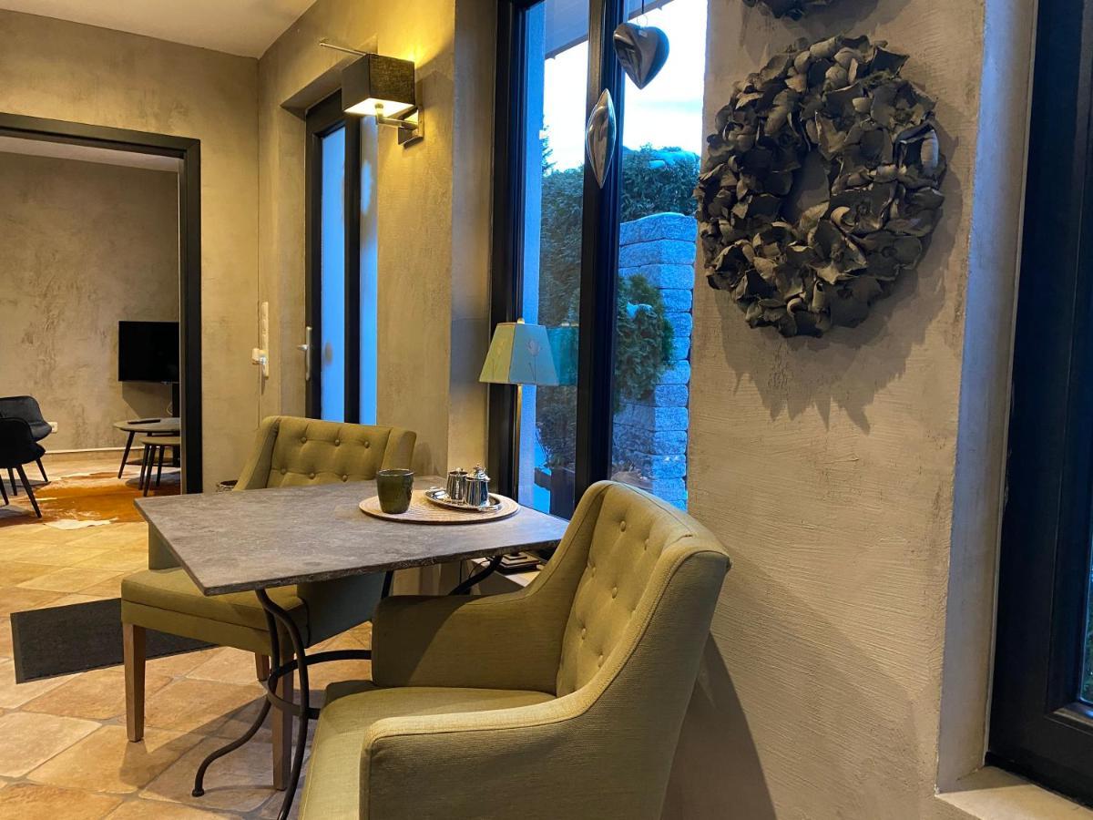 Country-Suites By Verdino Living - Apartments & Privatzimmer (Adults Only) เบราน์ลาเกอ ภายนอก รูปภาพ