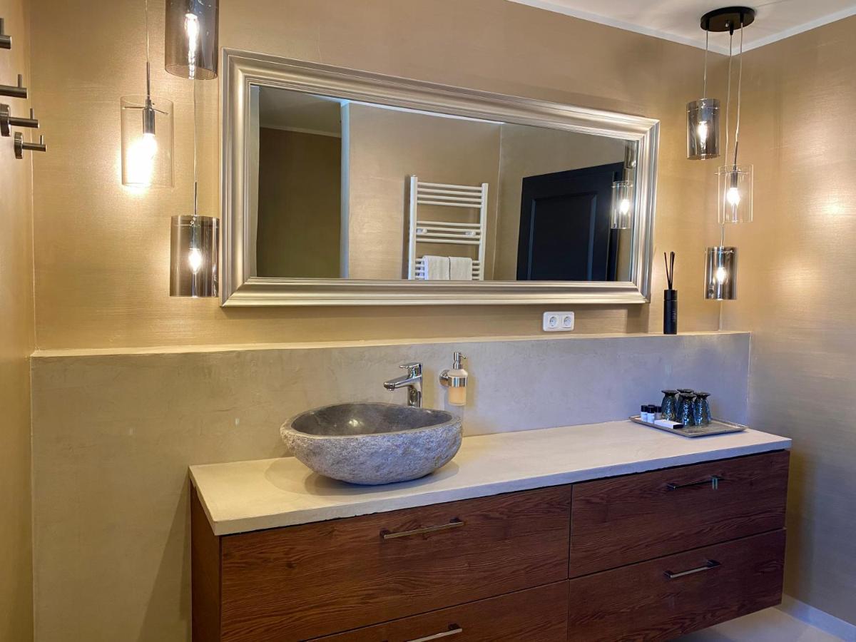 Country-Suites By Verdino Living - Apartments & Privatzimmer (Adults Only) เบราน์ลาเกอ ภายนอก รูปภาพ
