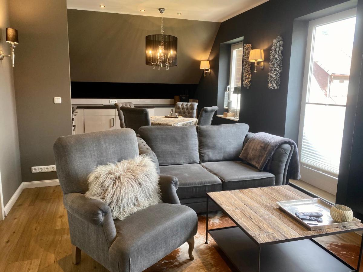 Country-Suites By Verdino Living - Apartments & Privatzimmer (Adults Only) เบราน์ลาเกอ ภายนอก รูปภาพ