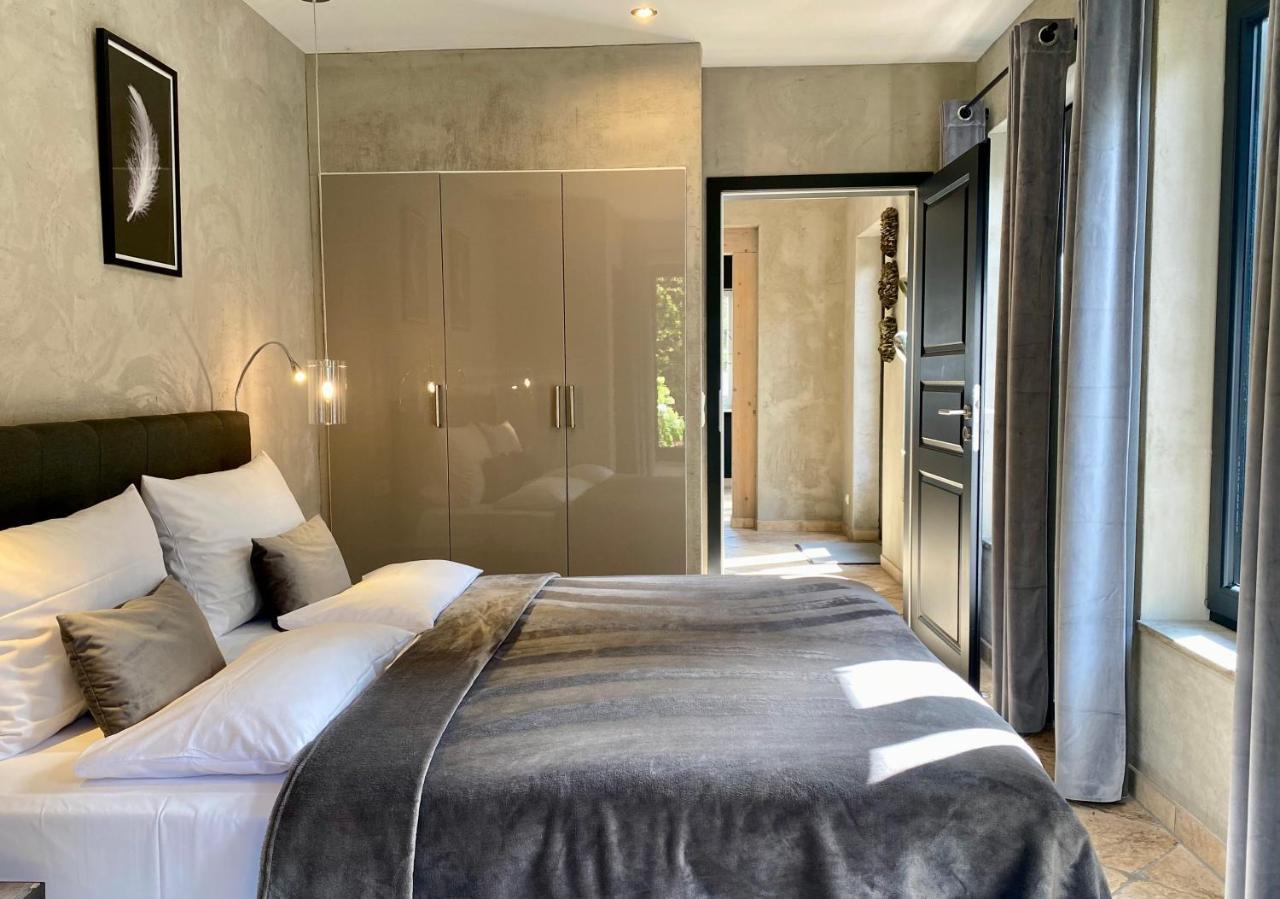 Country-Suites By Verdino Living - Apartments & Privatzimmer (Adults Only) เบราน์ลาเกอ ภายนอก รูปภาพ