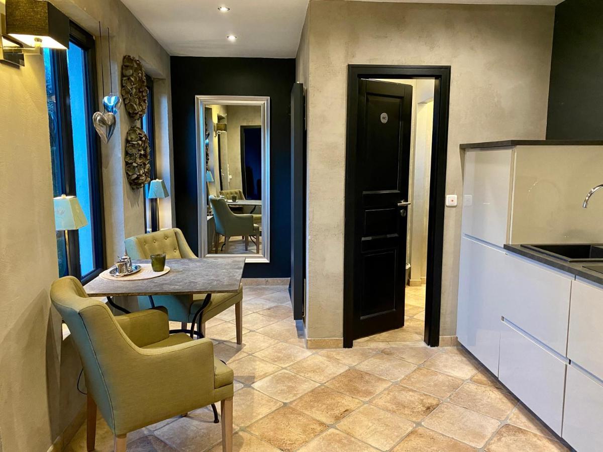 Country-Suites By Verdino Living - Apartments & Privatzimmer (Adults Only) เบราน์ลาเกอ ภายนอก รูปภาพ