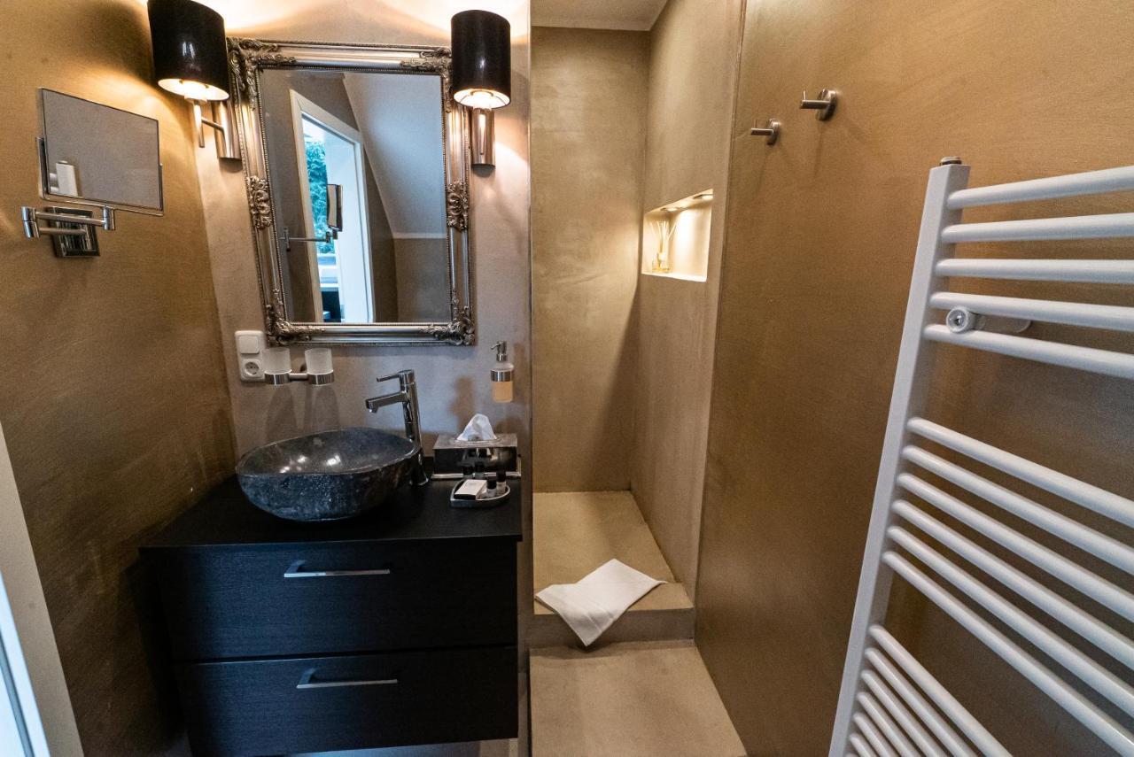 Country-Suites By Verdino Living - Apartments & Privatzimmer (Adults Only) เบราน์ลาเกอ ภายนอก รูปภาพ