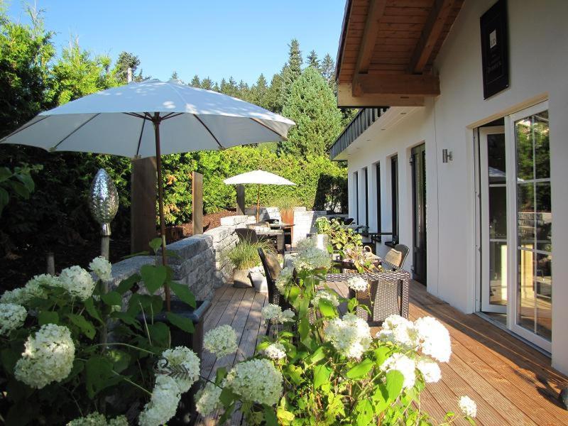 Country-Suites By Verdino Living - Apartments & Privatzimmer (Adults Only) เบราน์ลาเกอ ภายนอก รูปภาพ