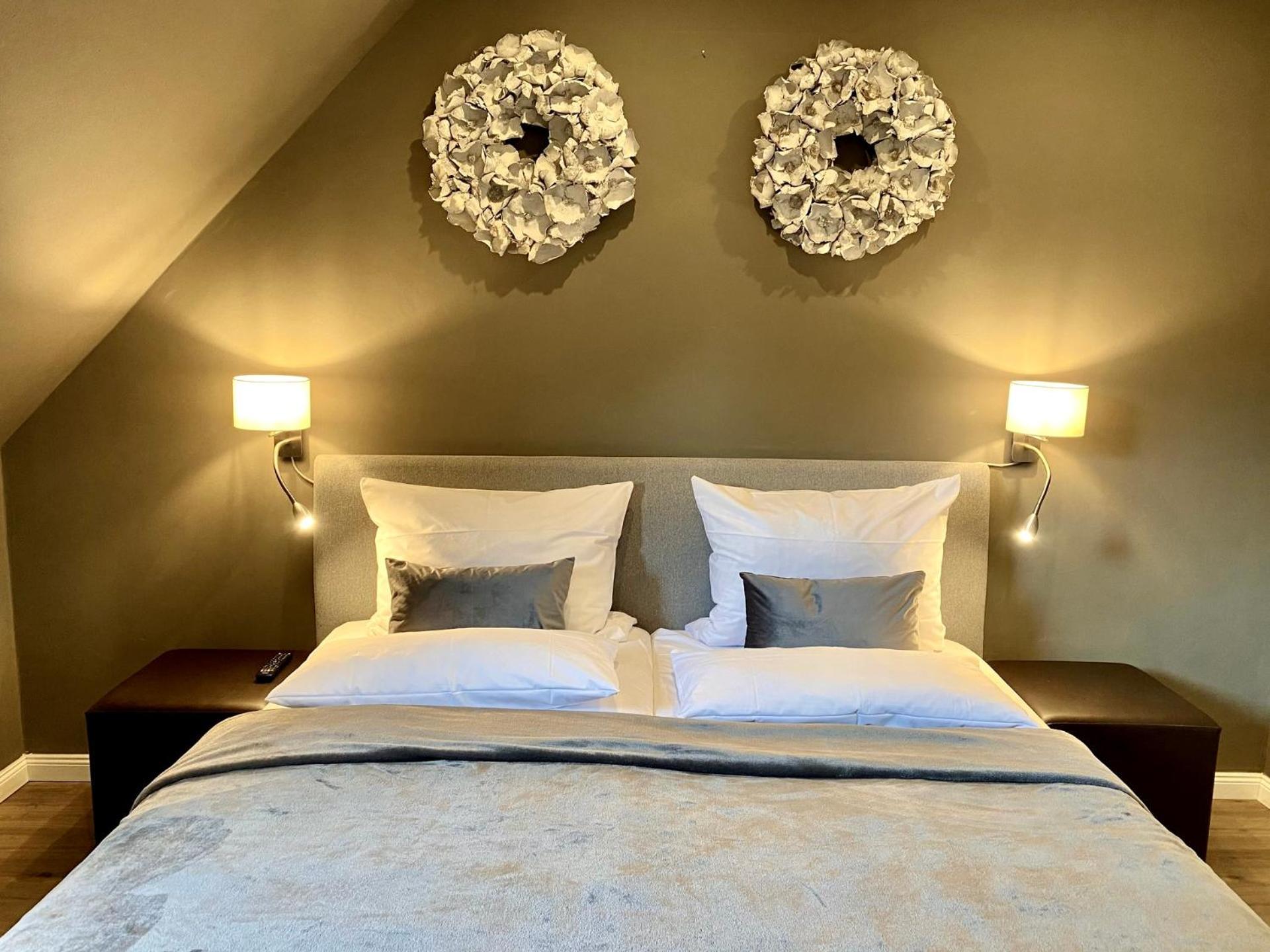 Country-Suites By Verdino Living - Apartments & Privatzimmer (Adults Only) เบราน์ลาเกอ ภายนอก รูปภาพ