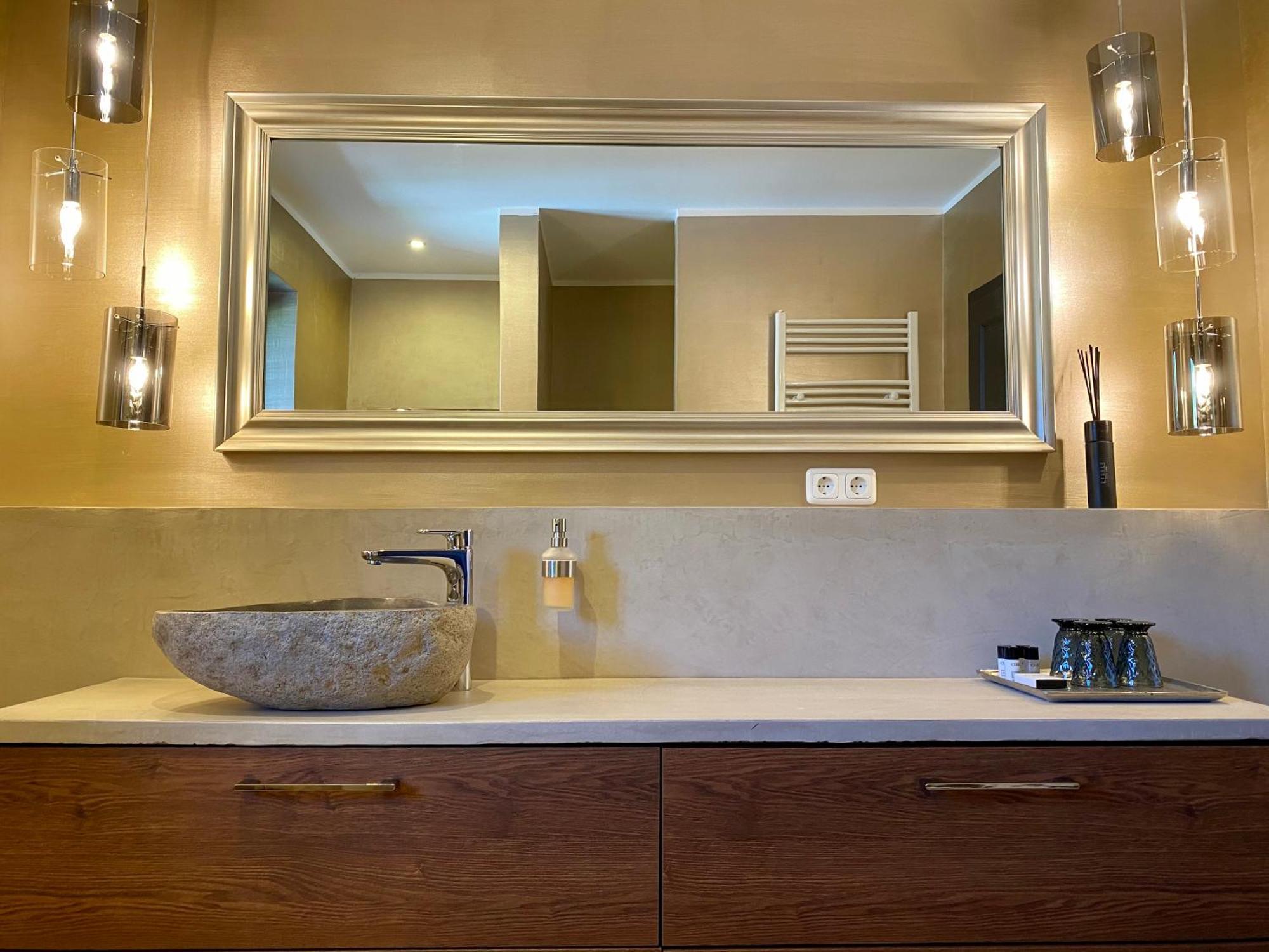 Country-Suites By Verdino Living - Apartments & Privatzimmer (Adults Only) เบราน์ลาเกอ ภายนอก รูปภาพ