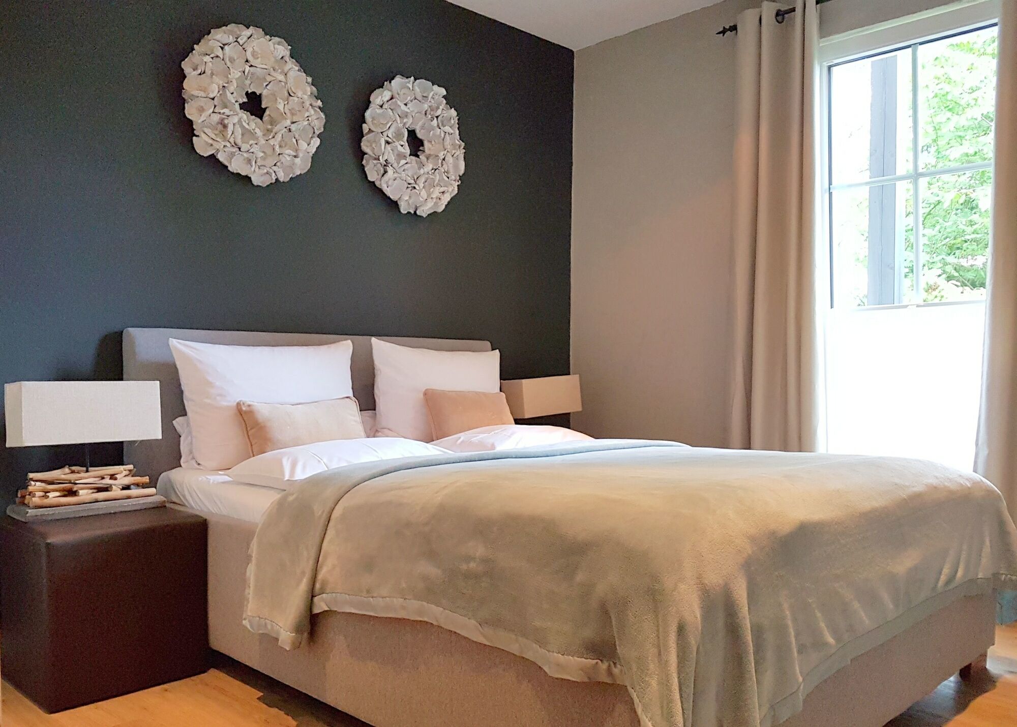Country-Suites By Verdino Living - Apartments & Privatzimmer (Adults Only) เบราน์ลาเกอ ภายนอก รูปภาพ